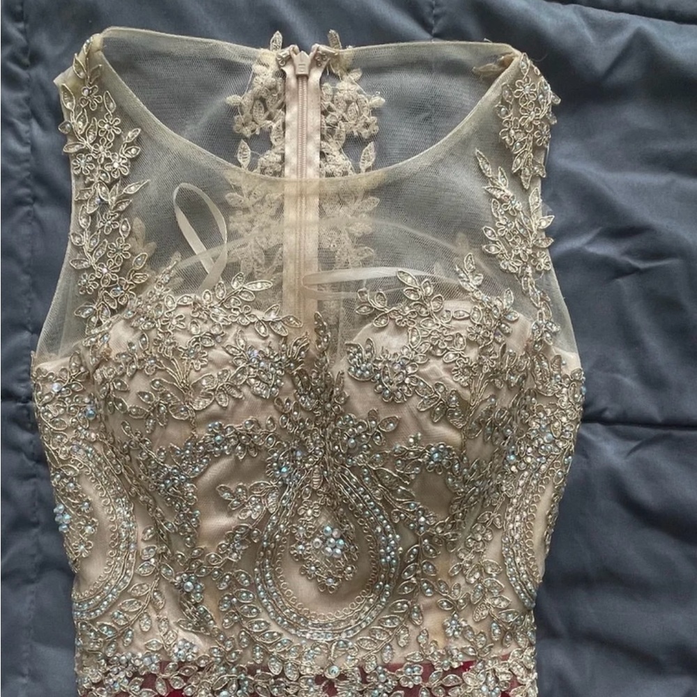 Let’s Prom Dress - Picture 4 of 6
